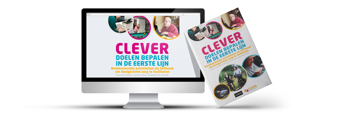 Clever doelen bepalen in de eerste lijn - intro img
